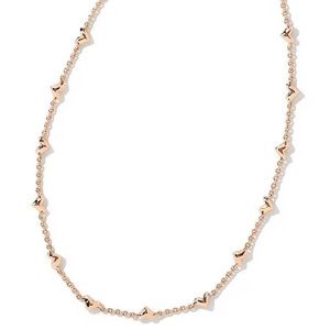 KENDRA SCOTT HAVEN STRAND NECKLACE NWT